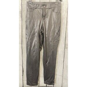 Commando Women's Size S NWT Faux Leather Pants